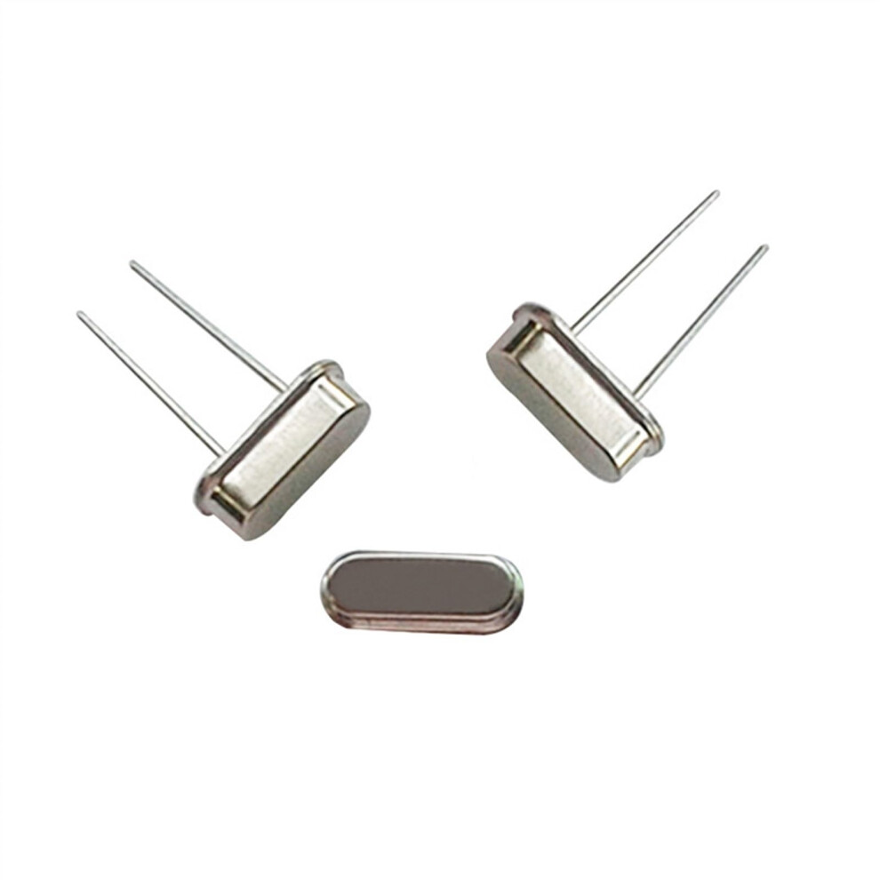 Quartz Crystal Resonator Hc-49S 20.000 Mhz Passive Oscillator Bulk 1000 Pcs 9354506652364