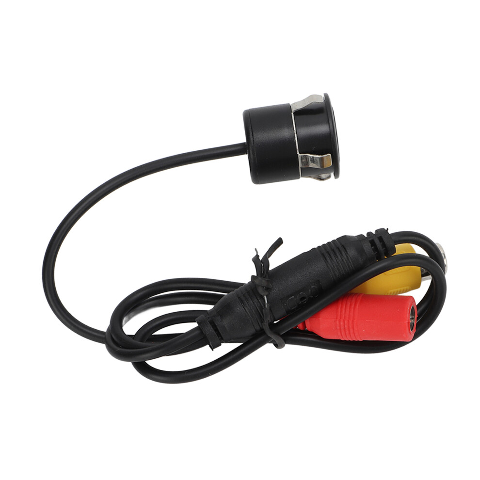 High Definition Waterproof Parking Assist Camera 170 Night Vision-image-OPC-PMPCHP8-NEW