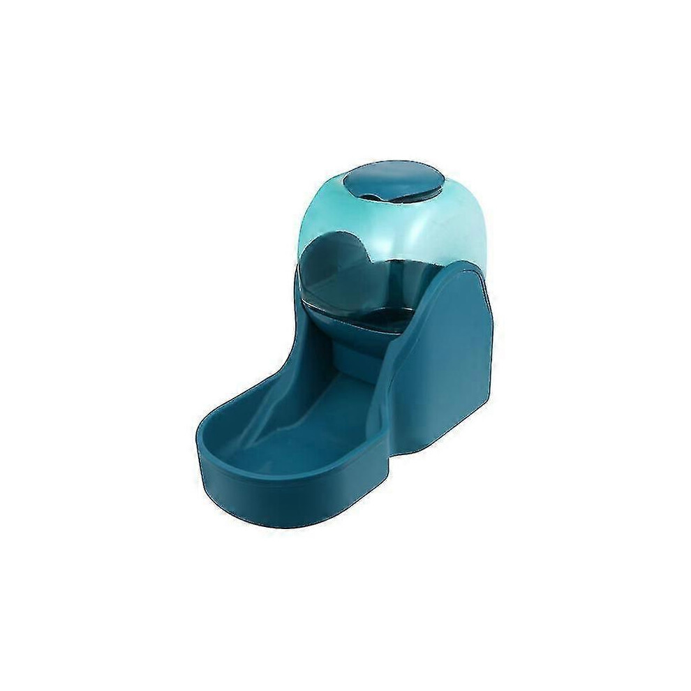 Kikidex (As Show, One Size) Dog Food Dispenser Automatic Food Feeder Pet Water Feeder Automatic Dog Feeder