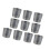 Pack of 5 Liquid Measuring Cup Clear Kitchen Cup Clear-20 ml 1