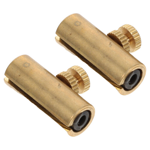 Cello Wolf Tone Eliminate Wolf Tone Mutes Adjustable Cello-Gold
