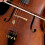 Cello Wolf Tone Eliminate Wolf Tone Mutes Adjustable Cello-Gold 6