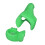 Violin Correction Postures Grip Bows Pose Violin Bows-Green 1