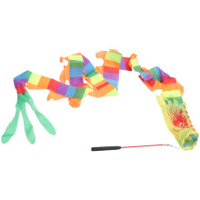 Ribbon 3D Chinesisches Fitness Zubehör