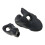 Violin Correcting Device Violin Bows Corrector Tool-Black 1