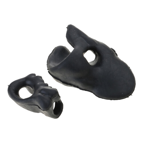 Violin Correcting Device Violin Bows Corrector Tool-Black
