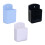 Remote Holder Mount for TV Air Conditioner Remote, Wall-Black 2