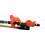 Violin Correcting Device Violin Bows Corrector Tool-Black 6