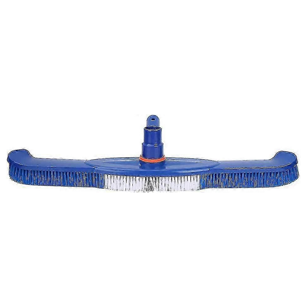 Kikidex (As Show, One Size) Swimming Pool Vacuum Head, Above Ground Cleaning Brush