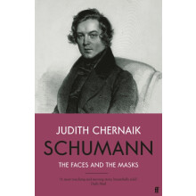 Schumann by Judith Chernaik Paperback Book