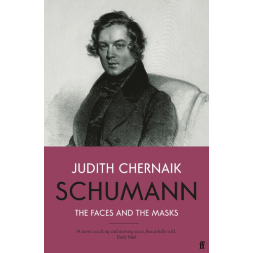 Schumann by Judith Chernaik Paperback Book