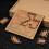 Christmas Fractal Tray Puzzles 3