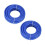 4mm Blue Lawn Mower Line 10m Nylon String for High Efficiency 15