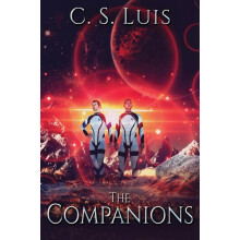The Companions by C S Luis Paperback Book