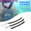 Elastic Spearfishing Accessory - 360 Swivel Shock Absorbent Line 1