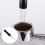 Versatile Needle Type Coffee Auxiliary Stirrer with Aluminum Handle 16