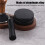 Versatile Needle Type Coffee Auxiliary Stirrer with Aluminum Handle 3