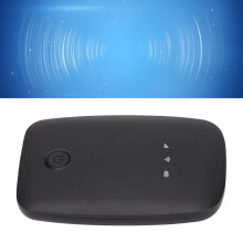 M3 4G LTE Tragbarer WiFi-Router 150 Mbps, 2100mAh Akku