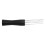 Versatile Needle Type Coffee Auxiliary Stirrer with Aluminum Handle 15