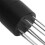 Versatile Needle Type Coffee Auxiliary Stirrer with Aluminum Handle 7