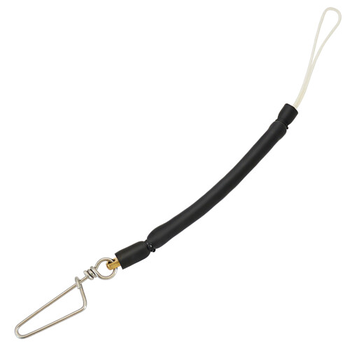 Elastic Spearfishing Accessory - 360 Swivel Shock Absorbent Line 2