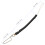 Elastic Spearfishing Accessory - 360 Swivel Shock Absorbent Line 6