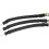 Elastic Spearfishing Accessory - 360 Swivel Shock Absorbent Line 10