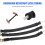 Elastic Spearfishing Accessory - 360 Swivel Shock Absorbent Line 5
