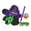 Kids Halloween Party Piñatas Witch-   set 1