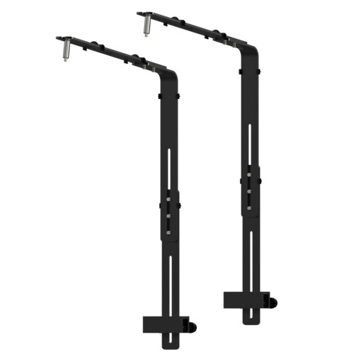 Fishtanks Light Fixing Support Bracket Adjust Height Mounting