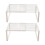 Multi Layer Wardrobes Storage System Iron Metal Shelves With-4 1