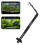 Fishtanks Light Fixing Support Bracket Adjust Height Mounting 2