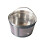 Commercial Grade Round Coffee Filter Basket Fine Nonrust-S 1