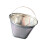 304 Stainless Steel Coffee Filter Cone Shape Filter for-M 1
