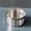 Round Coffee Filter Basket Crafted for Durability 304-XL 5