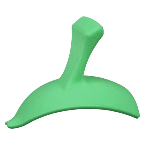 Quick Clay Positioning Assistant for Pottery Wheel-Green