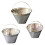 304 Stainless Steel Cone Coffee Filter Mesh Replacement Part-L 2