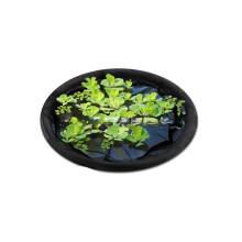 Floating Island Plant Protector Floating Fish Barrier Pond-45cm