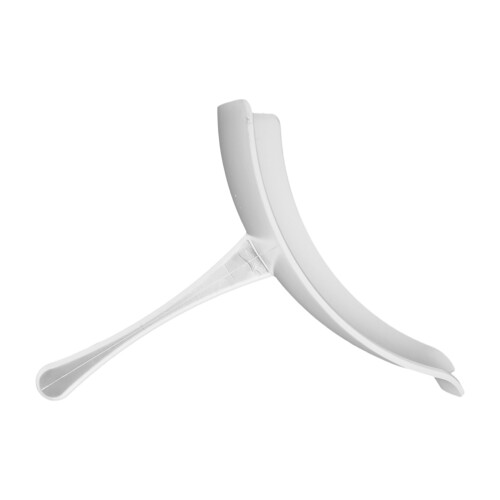 Accurate Ergonomic Pottery Alignment Device Centering-White