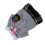 Weiche Polyester-Hundekleidung, Grau, S, Campus-Stil 4