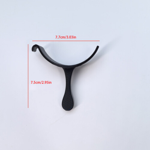 Novice Friendly Professional Clay Centering Tool Suitable-Black 2