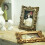 Vintage Picture Frame,Decorative Photo Frame-Retro silver 7