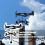 Antique Wind Vane Weather Resistant Aircraft Shape Directional 5