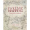 Fantasy Mapping by Wesley Jones Paperback Book 1