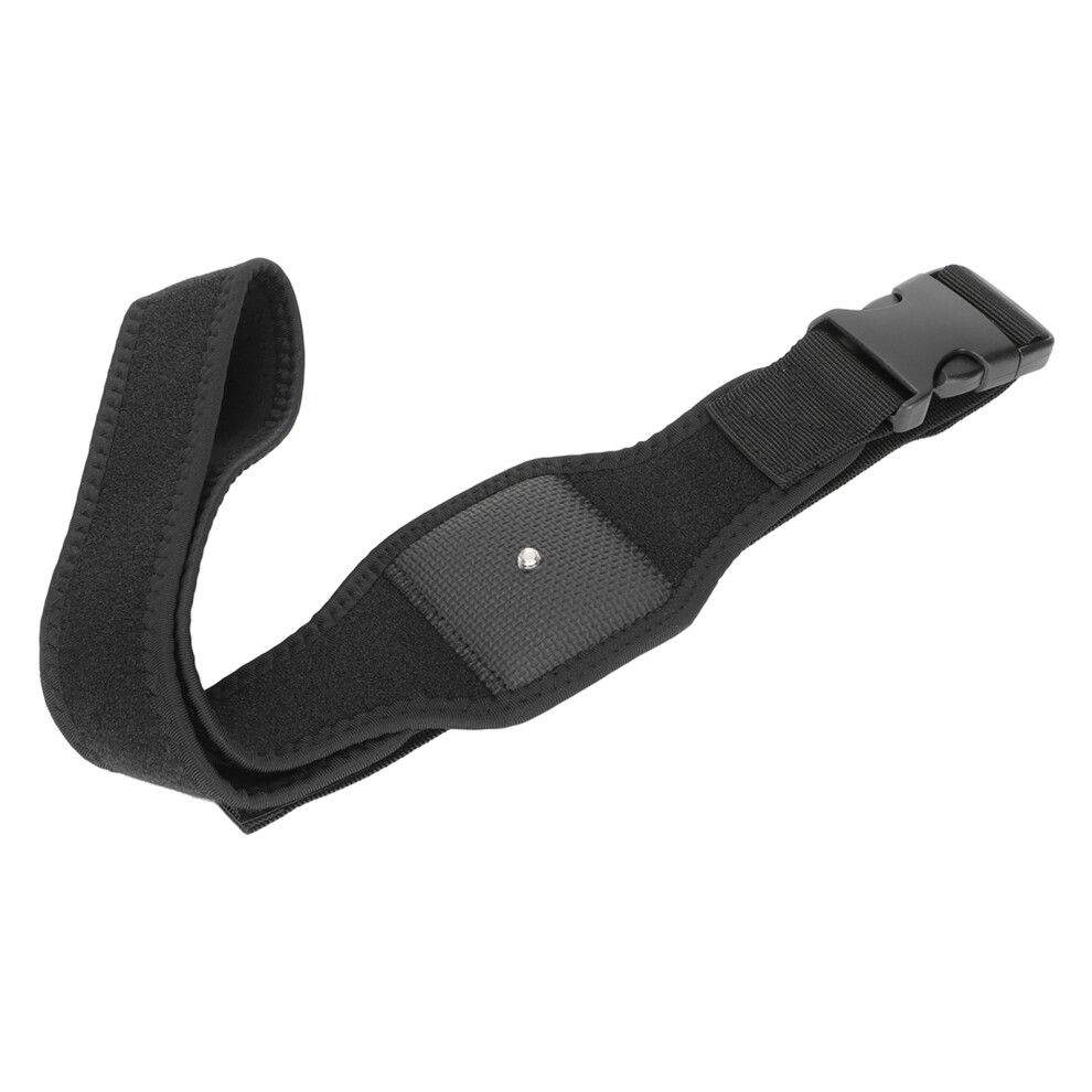 Multipurpose Elastic Vr Waistband Strap For Htc Vive, 96Cm Adjustable 4931357429786