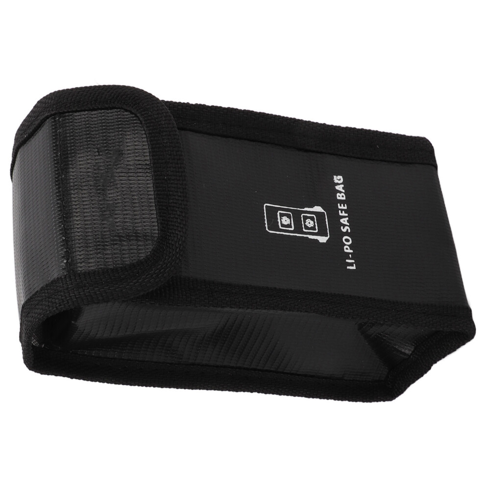 Dji Mavic 3 S Fireproof Battery Bag For Safe Storage & Transport 8401357430281
