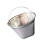 Stainless Steel Coffee Filter Cone Shape Practical Fine Mesh-M 1
