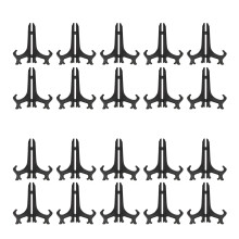 20Pcs Display Stand for Picture Frame and Decorative-8 inches