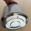 Interchangeable Heater Combustion Net Stainless Steel Thermals 7