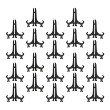 20Pcs Display Stand for Picture Frame and Decorative-9 inches